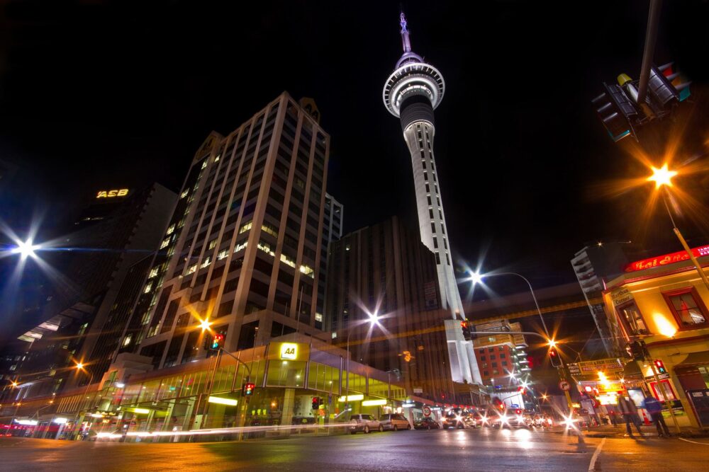 Auckland Deals