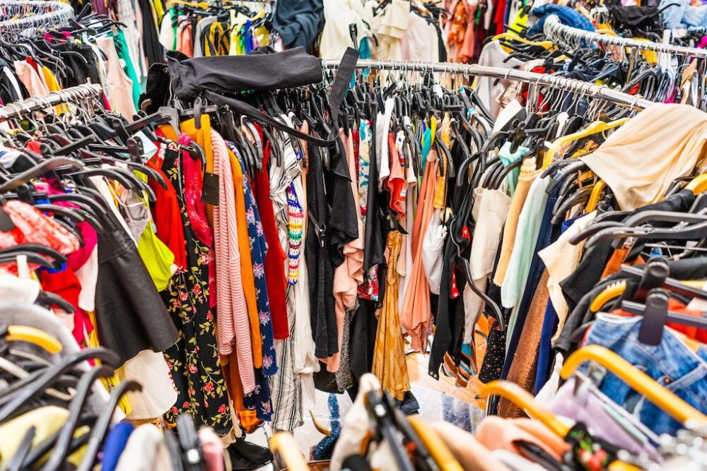 Clothing