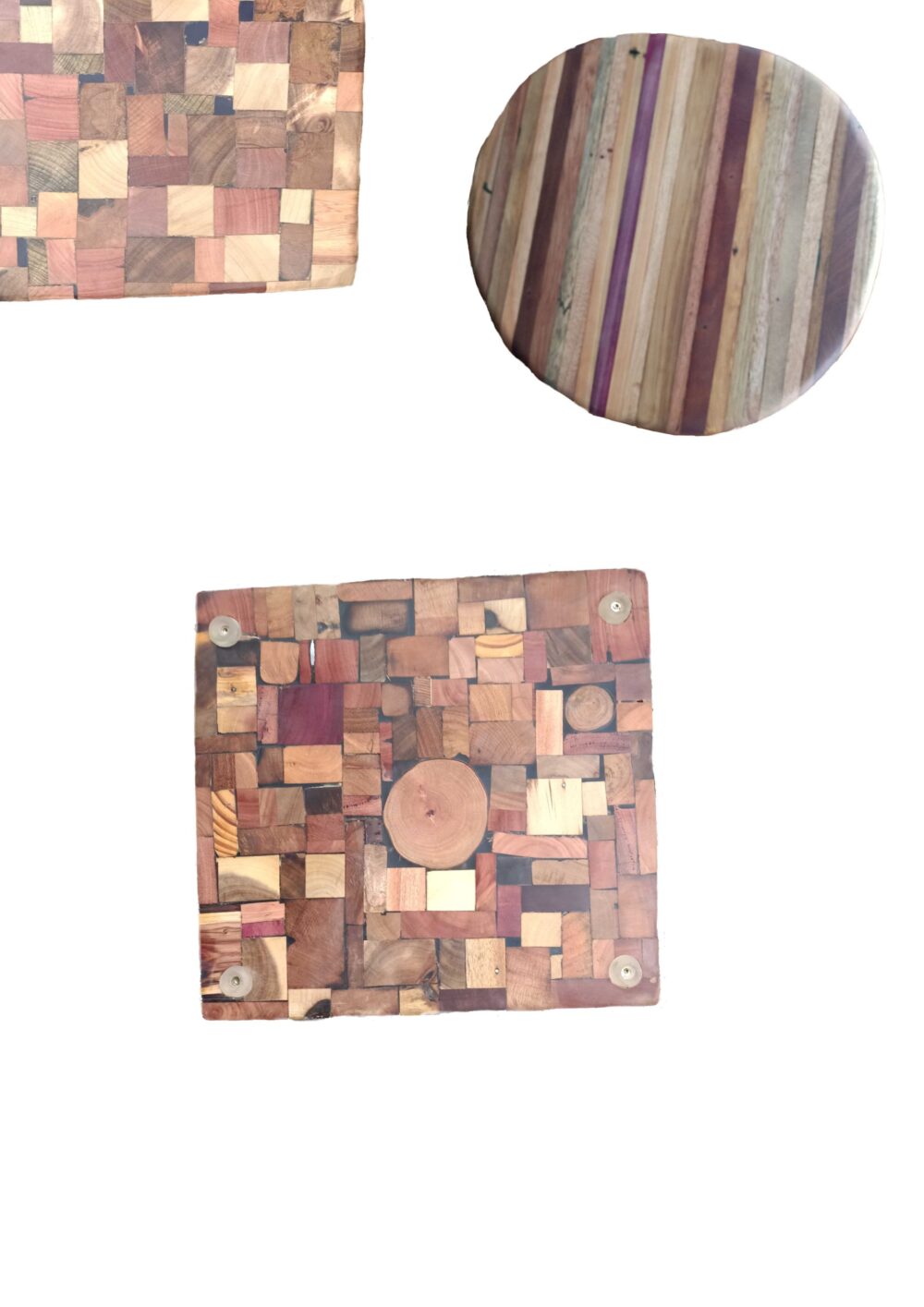 Custom Made Chopping Boards