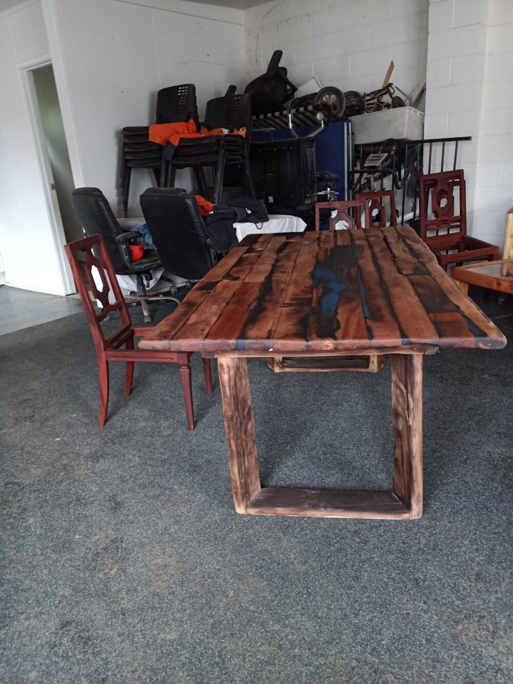 Custom Made Chopping Boards - Image 2